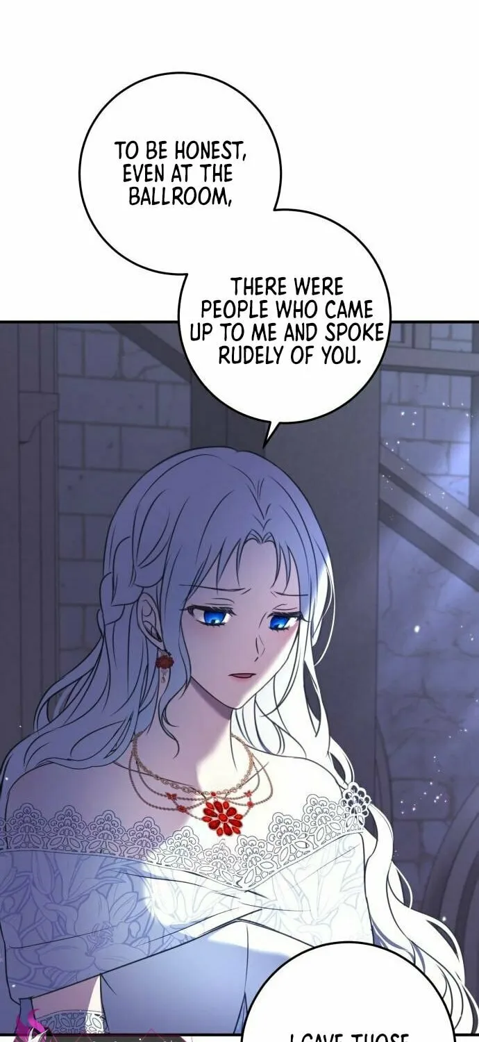 The Villainess Just Wants to Live in Peace! Chapter 9 page 38 - 