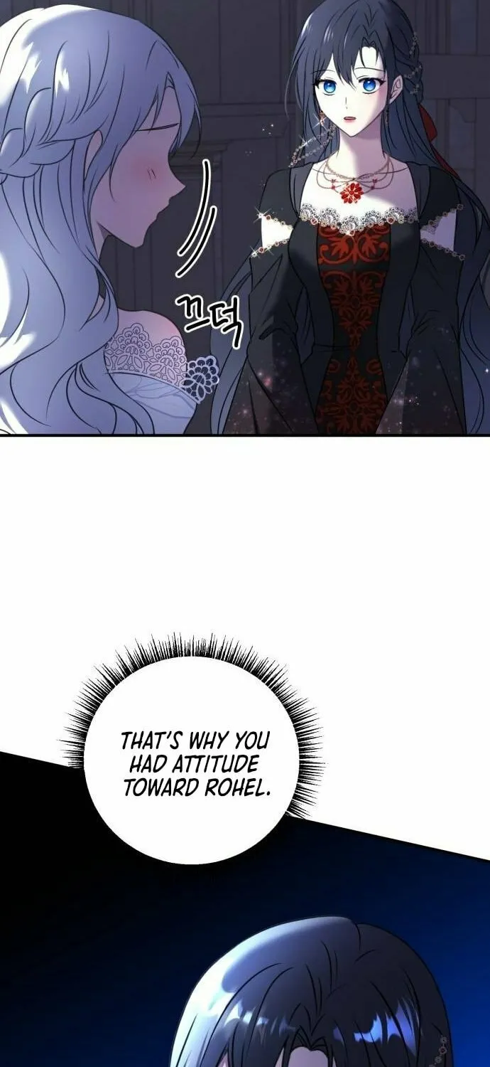 The Villainess Just Wants to Live in Peace! Chapter 9 page 40 - 