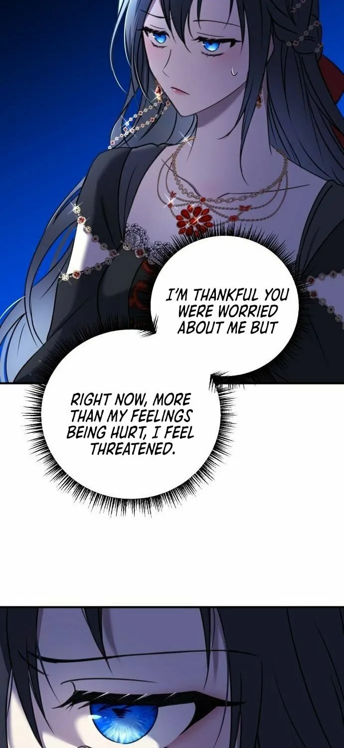 The Villainess Just Wants to Live in Peace! Chapter 9 page 41 - 