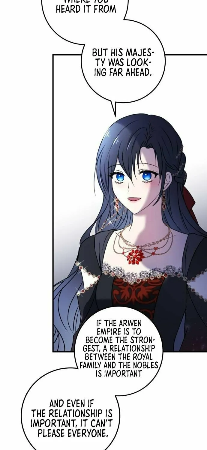 The Villainess Just Wants to Live in Peace! Chapter 9 page 44 - 