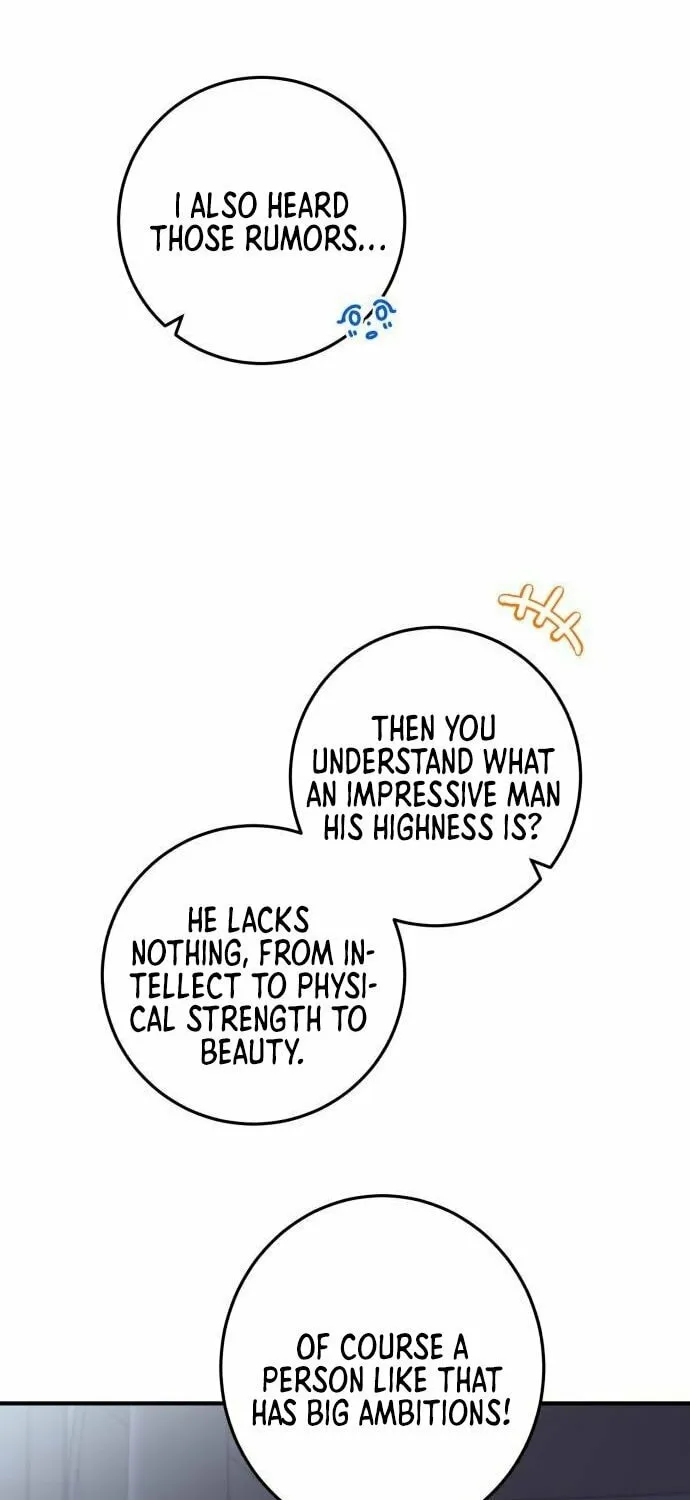 The Villainess Just Wants to Live in Peace! Chapter 9 page 51 - 