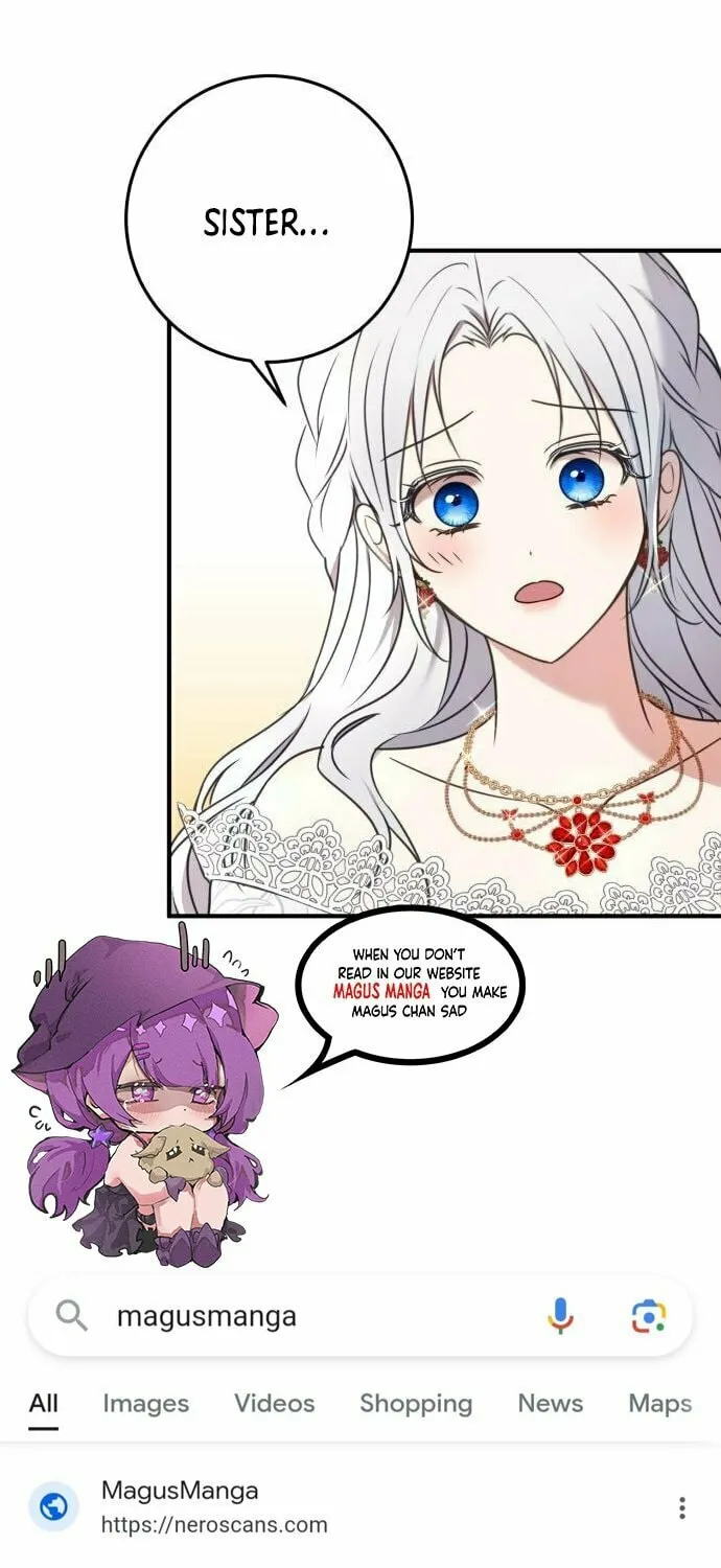 The Villainess Just Wants to Live in Peace! Chapter 9 page 53 - 