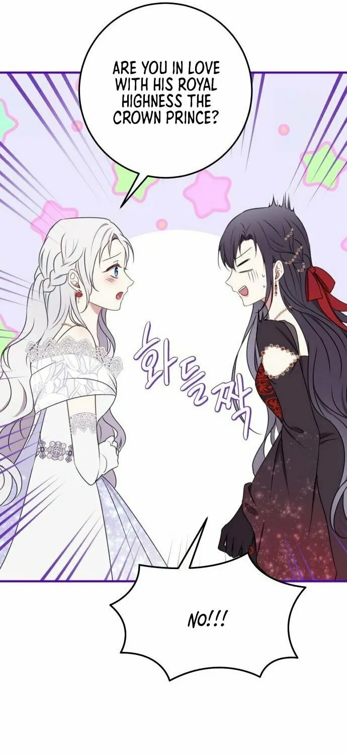 The Villainess Just Wants to Live in Peace! Chapter 9 page 55 - 