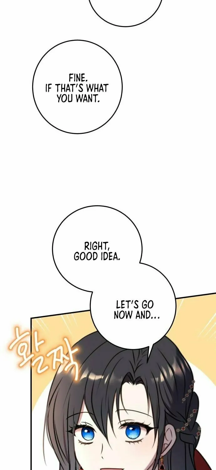 The Villainess Just Wants to Live in Peace! Chapter 9 page 57 - 