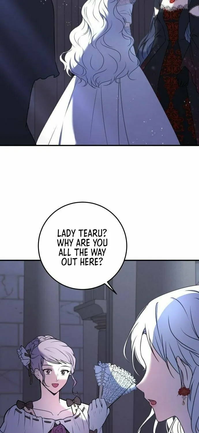 The Villainess Just Wants to Live in Peace! Chapter 9 page 59 - 
