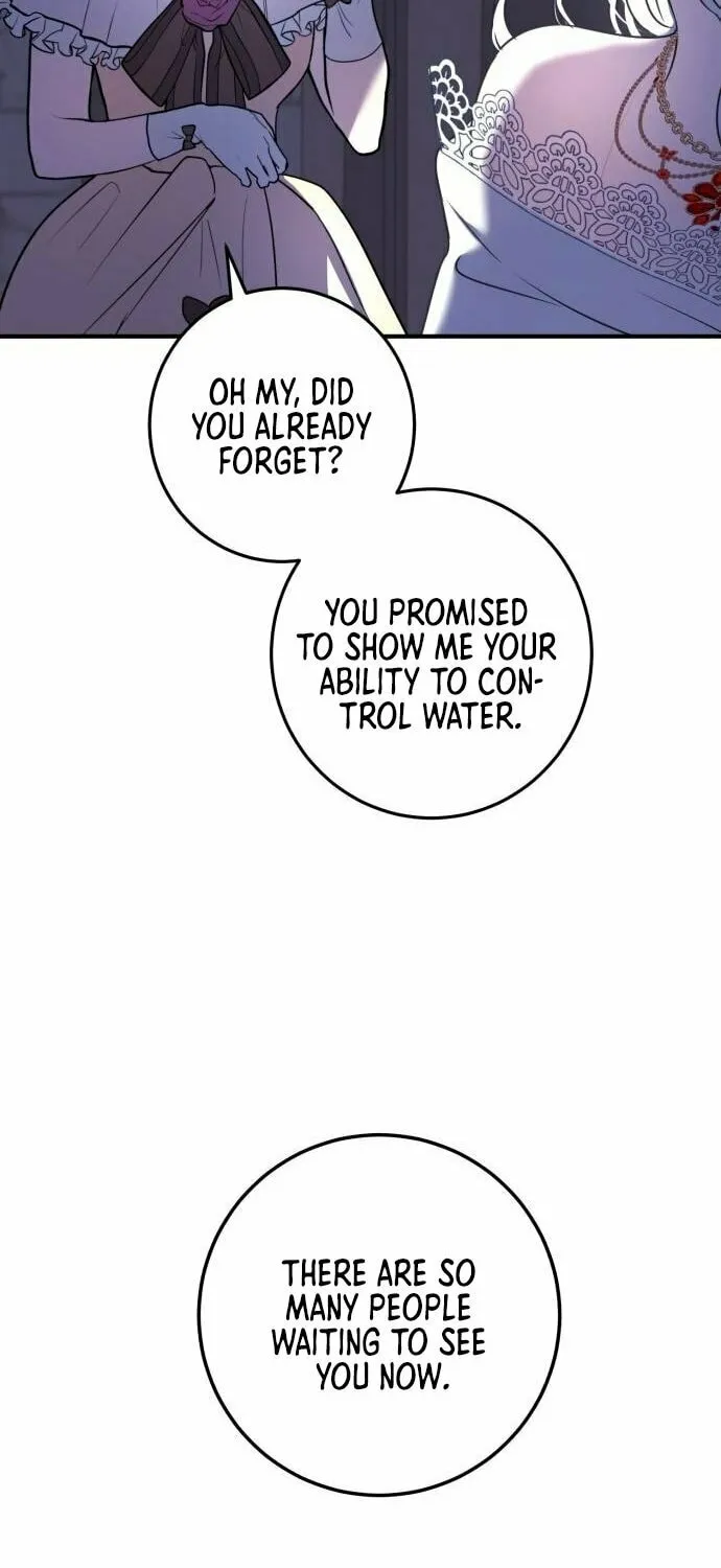 The Villainess Just Wants to Live in Peace! Chapter 9 page 60 - 