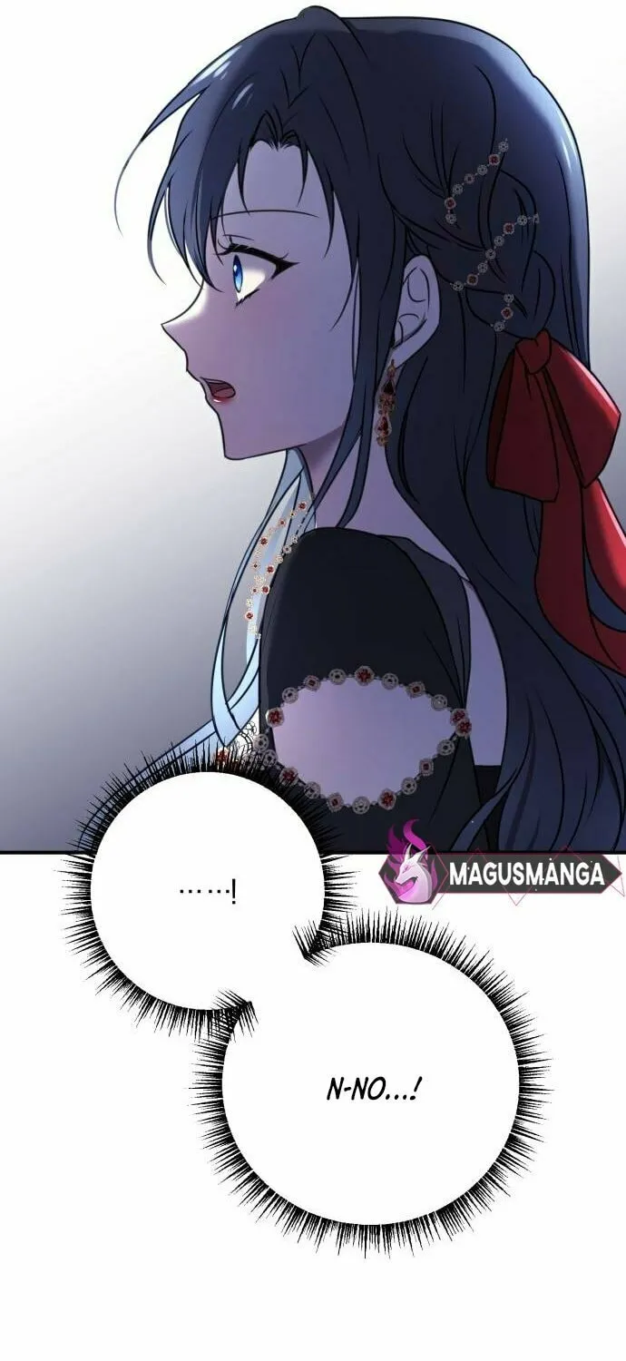 The Villainess Just Wants to Live in Peace! Chapter 9 page 61 - 