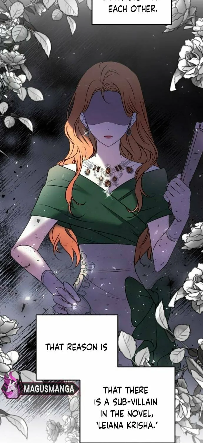 The Villainess Just Wants to Live in Peace! Chapter 9 page 63 - 