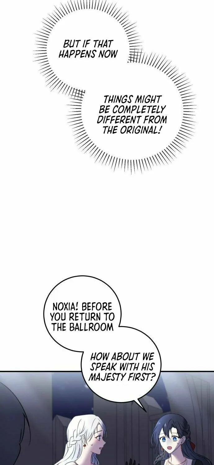 The Villainess Just Wants to Live in Peace! Chapter 9 page 69 - 