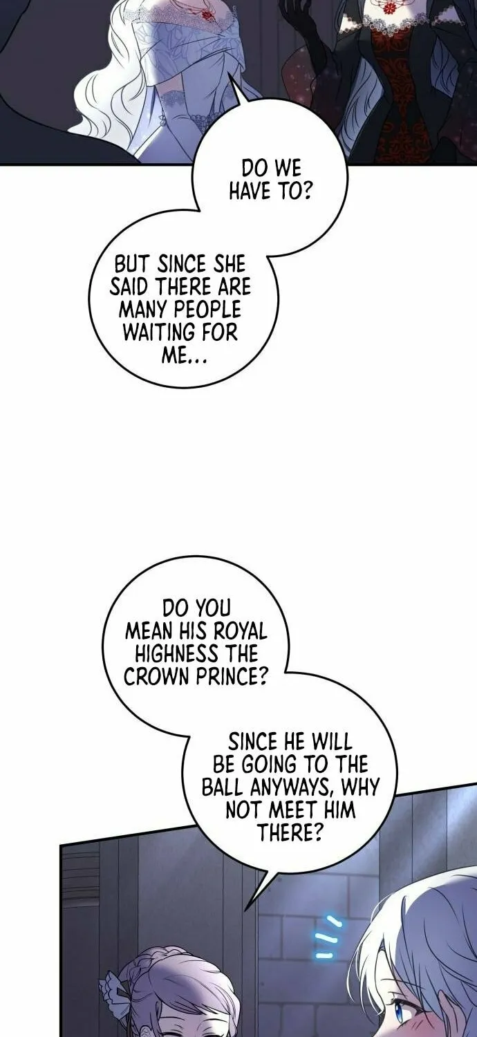 The Villainess Just Wants to Live in Peace! Chapter 9 page 70 - 
