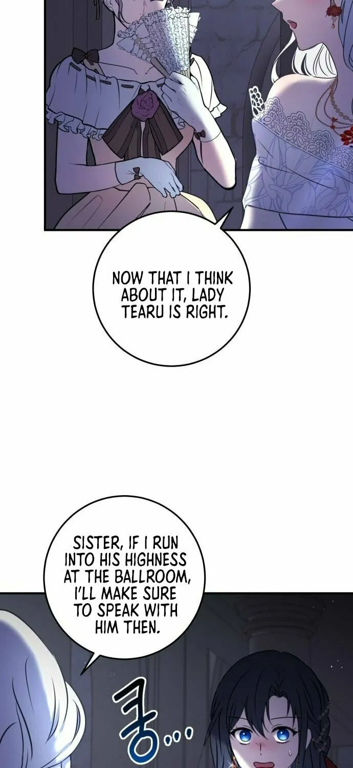 The Villainess Just Wants to Live in Peace! Chapter 9 page 71 - 