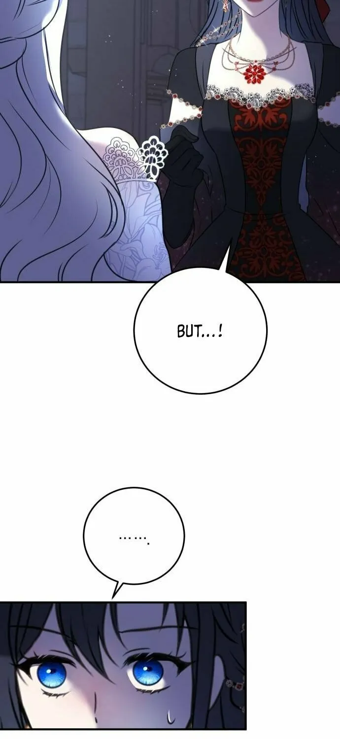 The Villainess Just Wants to Live in Peace! Chapter 9 page 72 - 