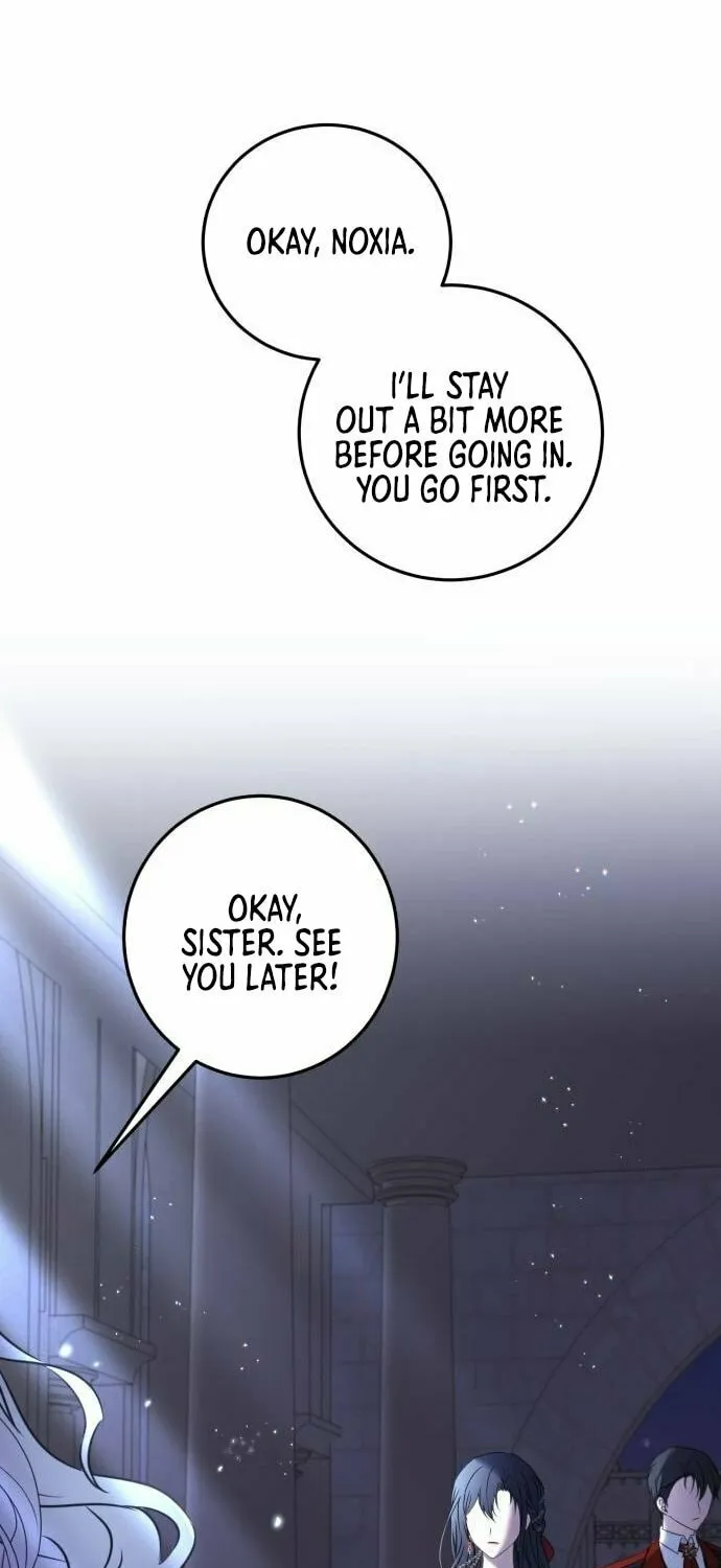 The Villainess Just Wants to Live in Peace! Chapter 9 page 73 - 