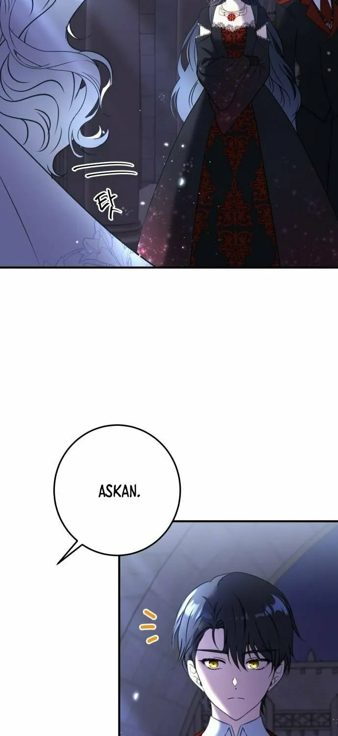 The Villainess Just Wants to Live in Peace! Chapter 9 page 74 - 