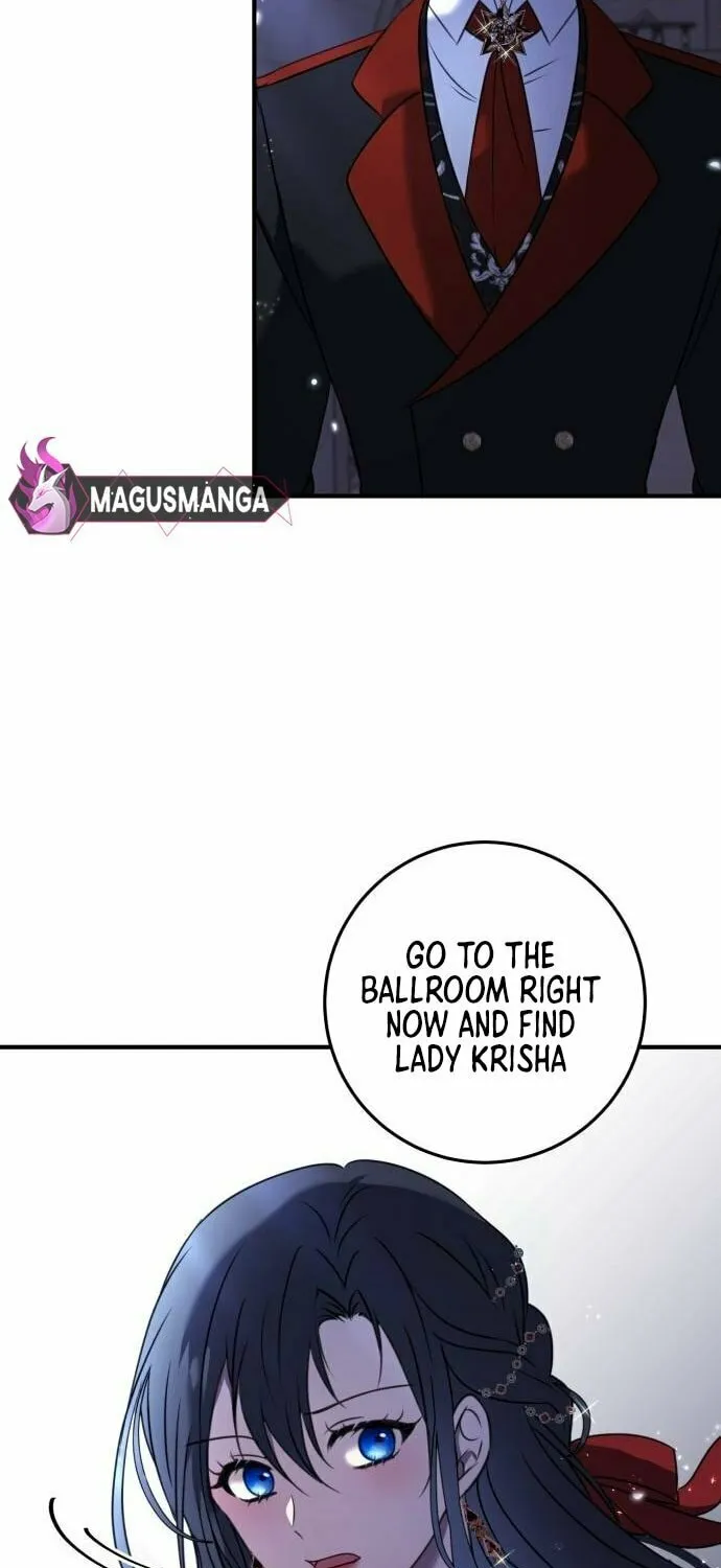 The Villainess Just Wants to Live in Peace! Chapter 9 page 75 - 