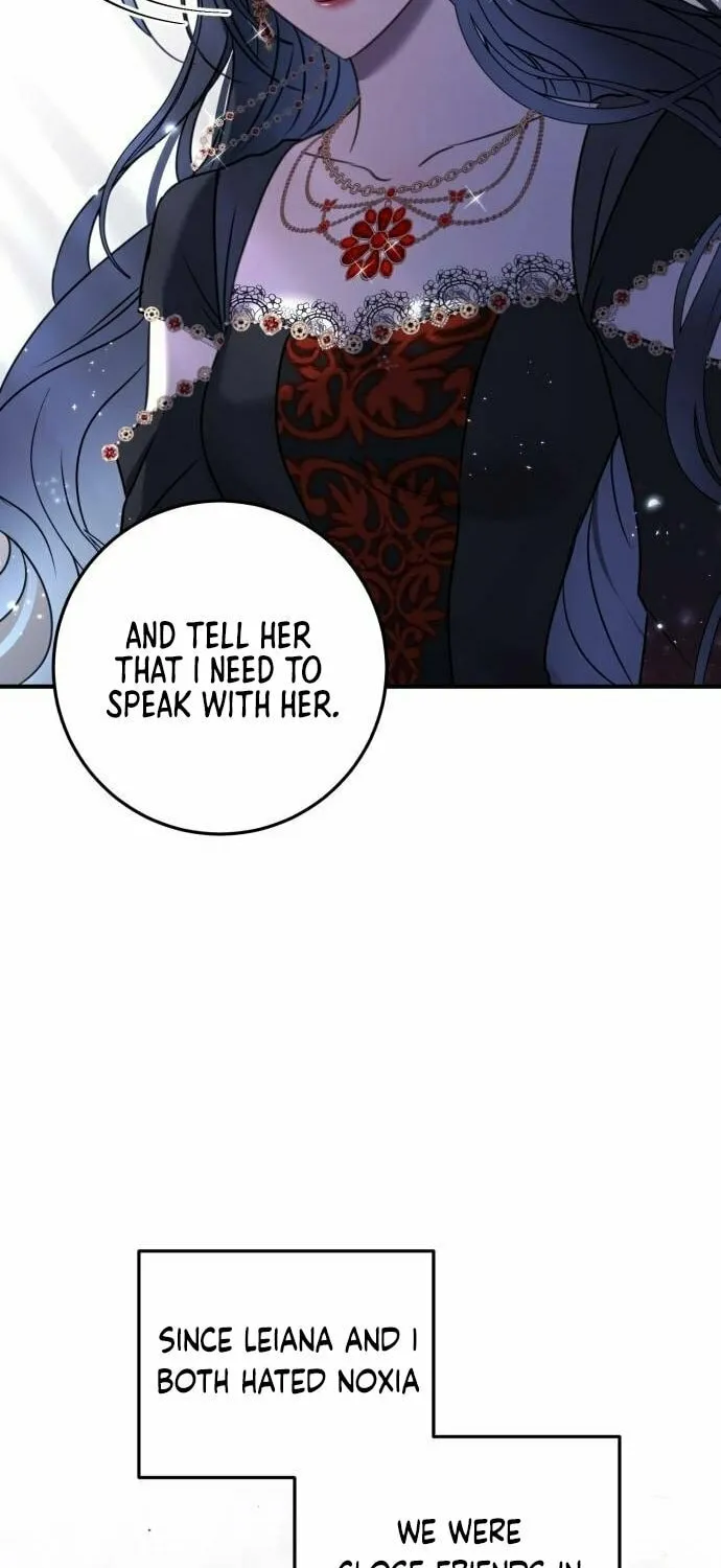 The Villainess Just Wants to Live in Peace! Chapter 9 page 76 - 