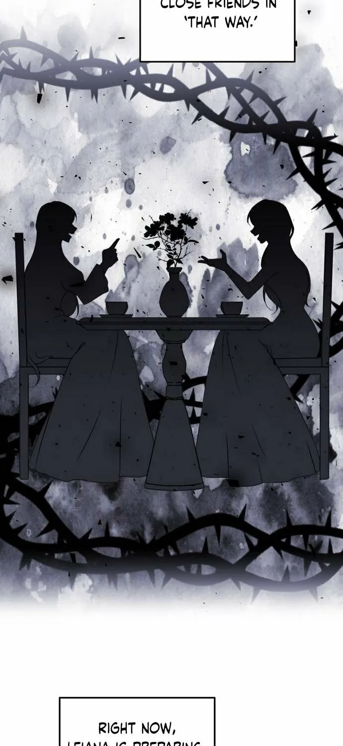 The Villainess Just Wants to Live in Peace! Chapter 9 page 77 - 