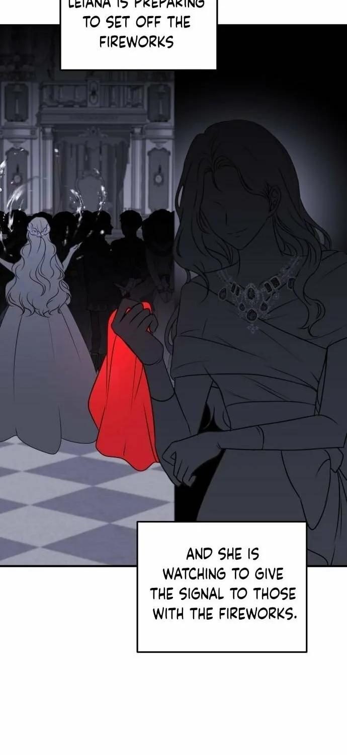 The Villainess Just Wants to Live in Peace! Chapter 9 page 78 - 