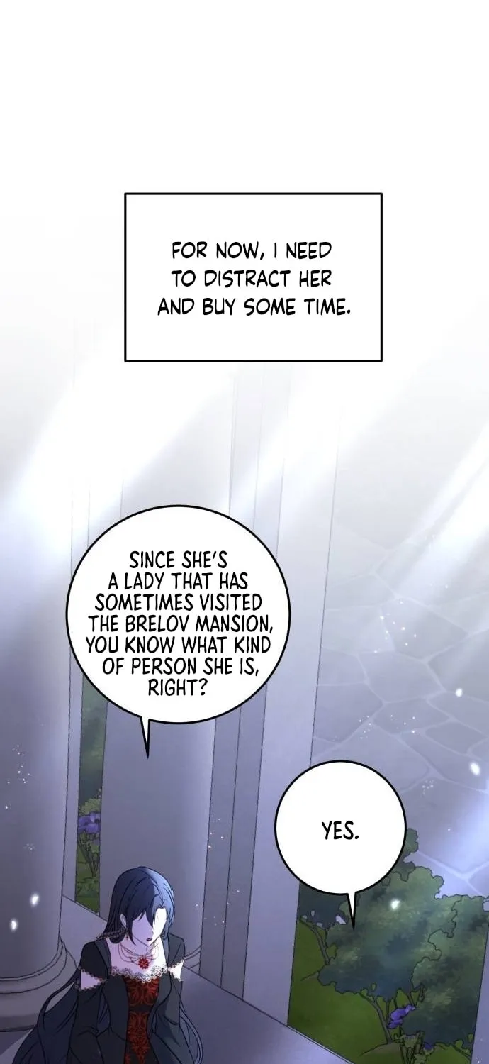 The Villainess Just Wants to Live in Peace! Chapter 9 page 79 - 