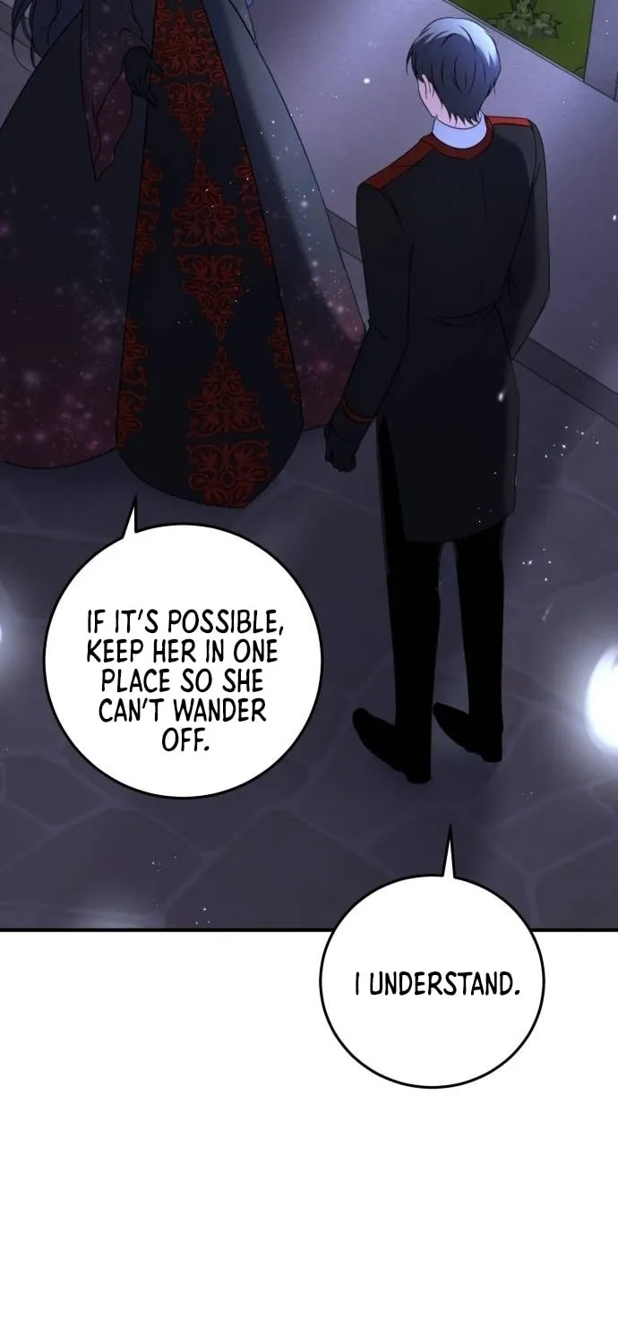 The Villainess Just Wants to Live in Peace! Chapter 9 page 80 - 