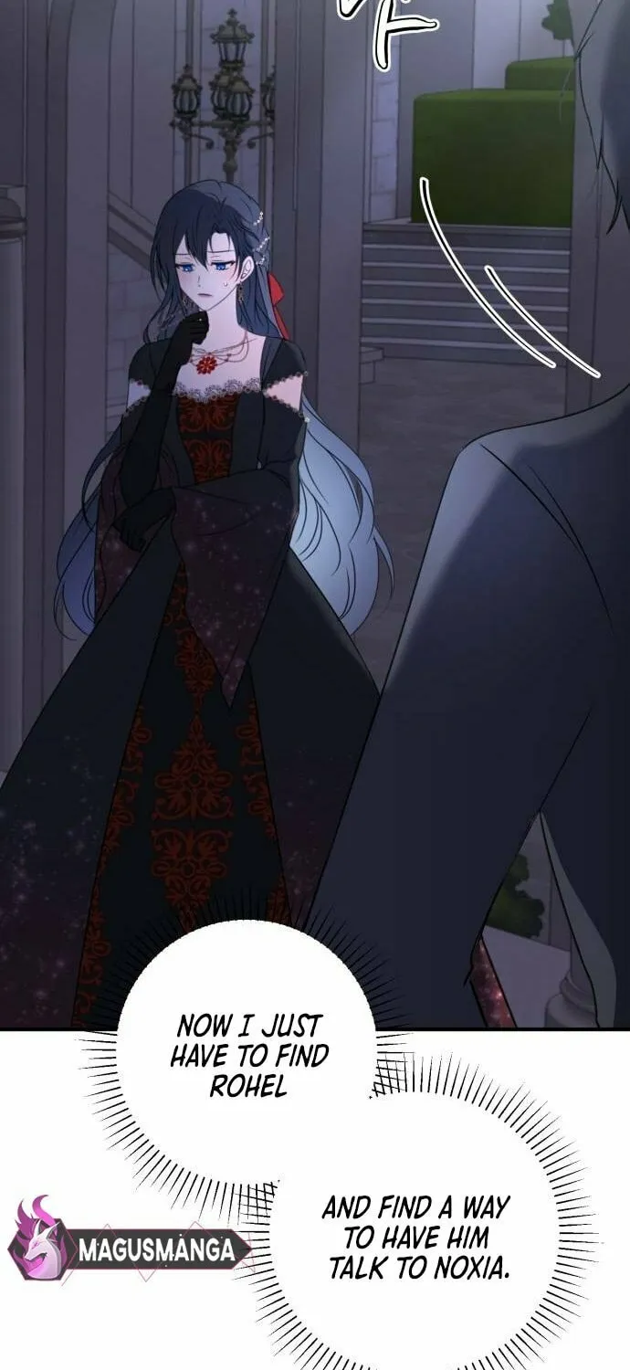 The Villainess Just Wants to Live in Peace! Chapter 9 page 86 - 
