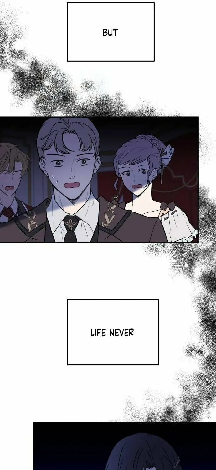 The Villainess Just Wants to Live in Peace! Chapter 9 page 91 - 