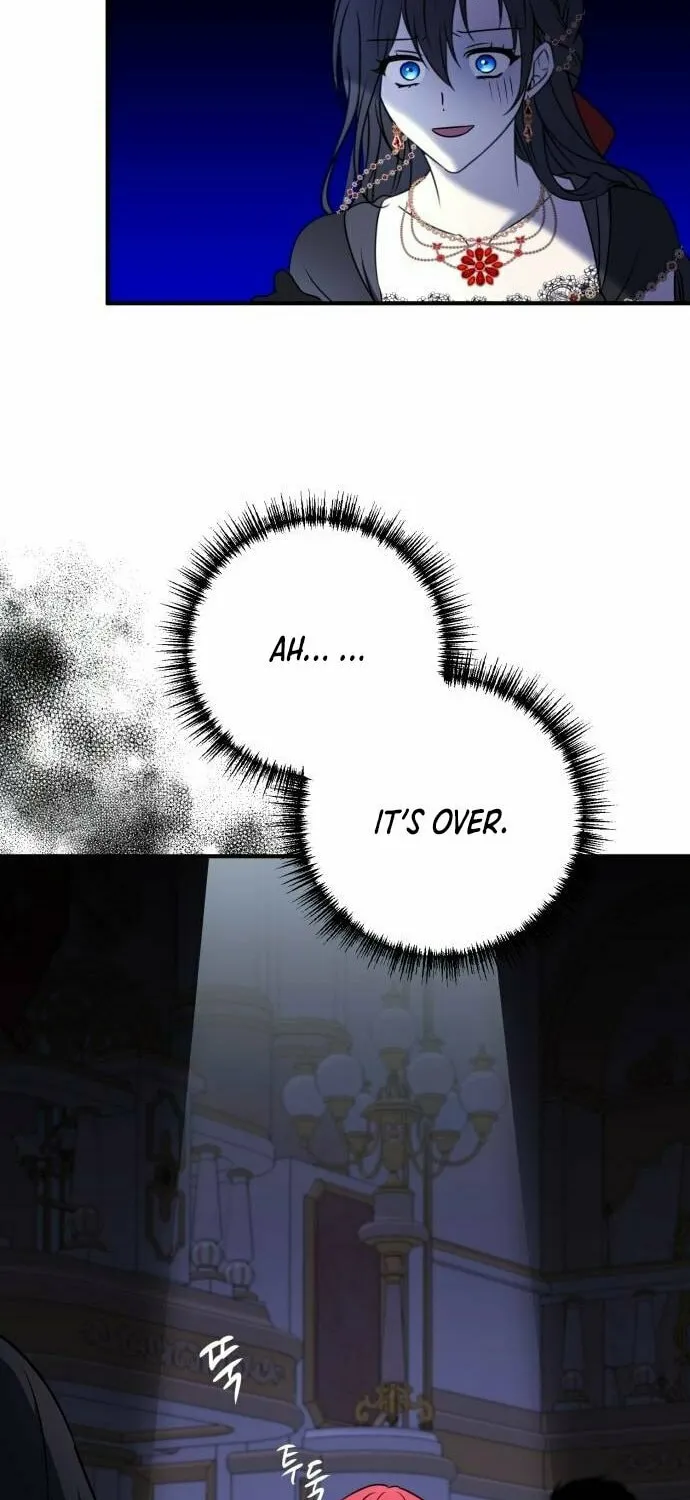 The Villainess Just Wants to Live in Peace! Chapter 9 page 92 - 