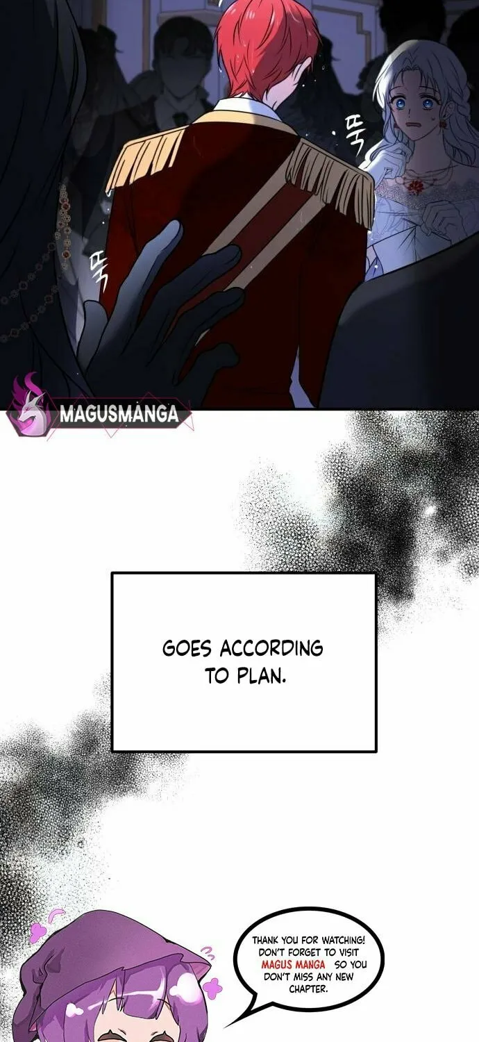 The Villainess Just Wants to Live in Peace! Chapter 9 page 93 - 