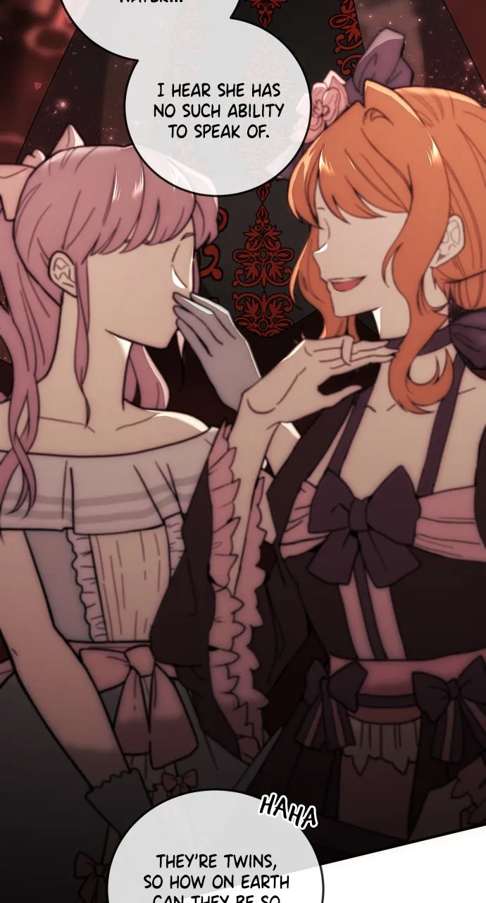 The Villainess Just Wants to Live in Peace! Chapter 1 page 11 - 