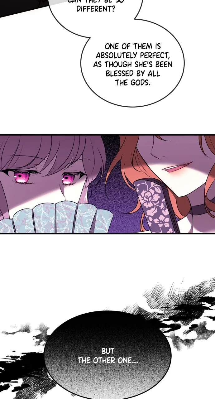 The Villainess Just Wants to Live in Peace! Chapter 1 page 12 - 
