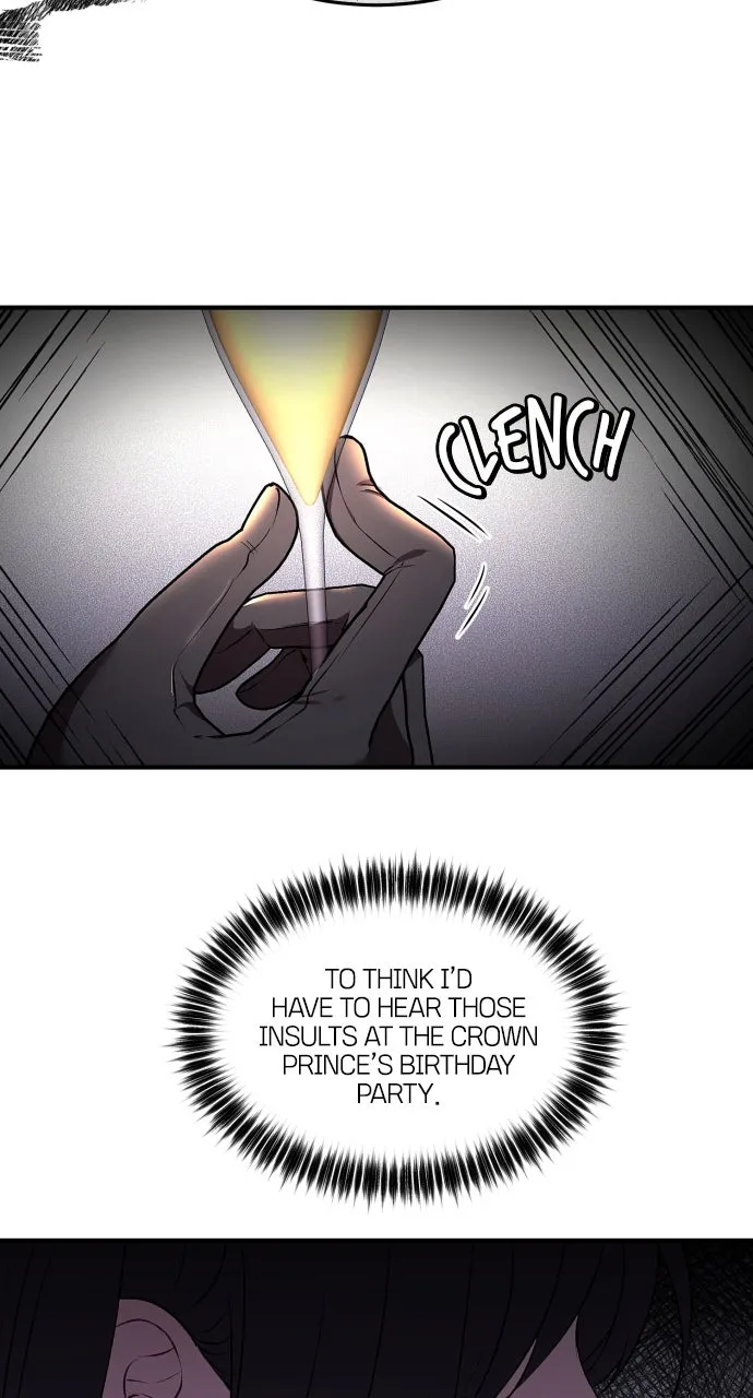 The Villainess Just Wants to Live in Peace! Chapter 1 page 13 - 