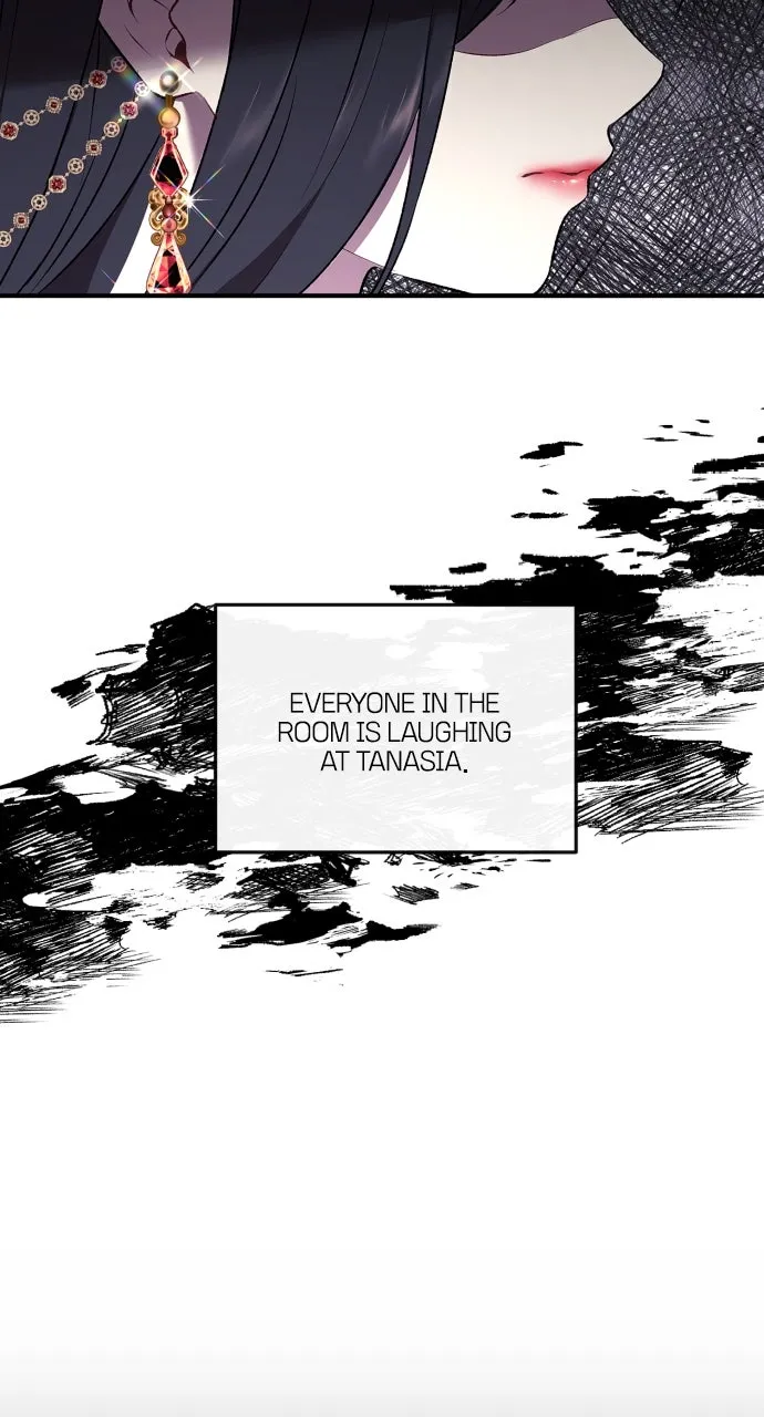The Villainess Just Wants to Live in Peace! Chapter 1 page 14 - 