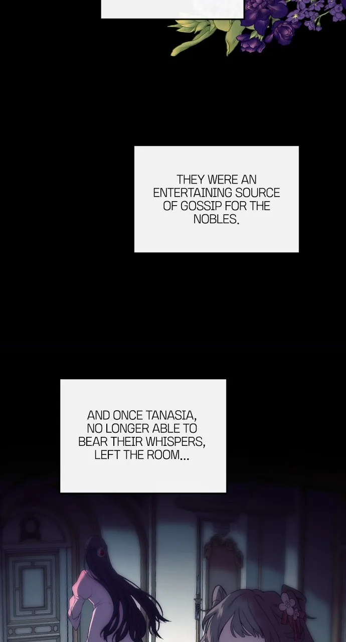 The Villainess Just Wants to Live in Peace! Chapter 1 page 16 - 