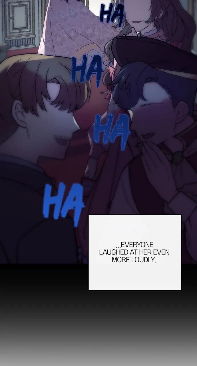 The Villainess Just Wants to Live in Peace! Chapter 1 page 17 - 
