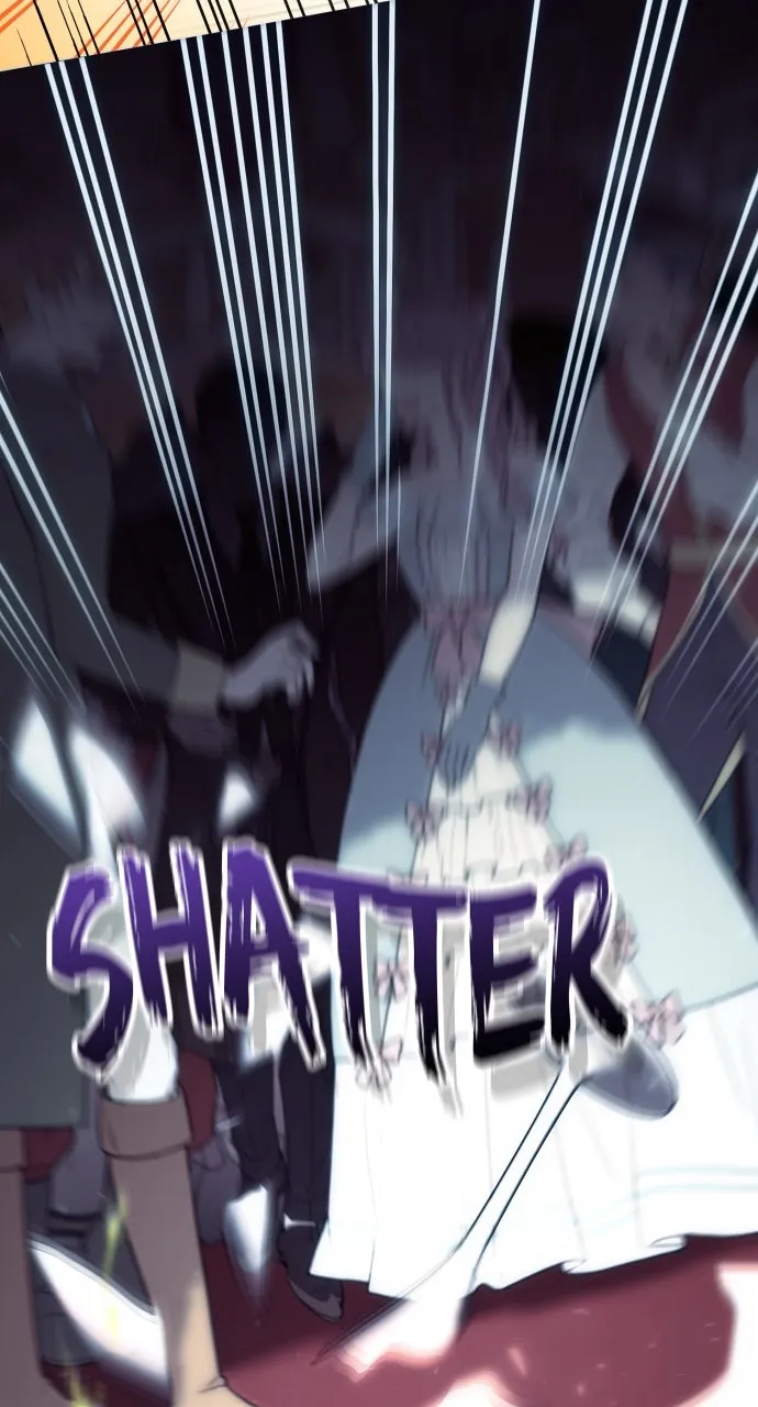 The Villainess Just Wants to Live in Peace! Chapter 1 page 19 - 