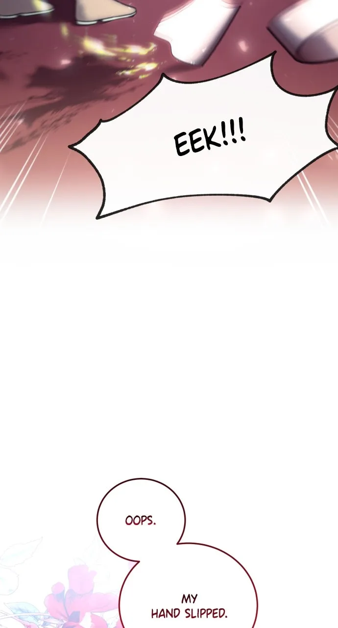 The Villainess Just Wants to Live in Peace! Chapter 1 page 20 - 