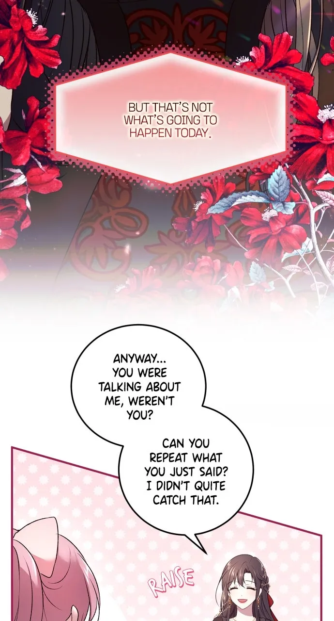 The Villainess Just Wants to Live in Peace! Chapter 1 page 22 - 