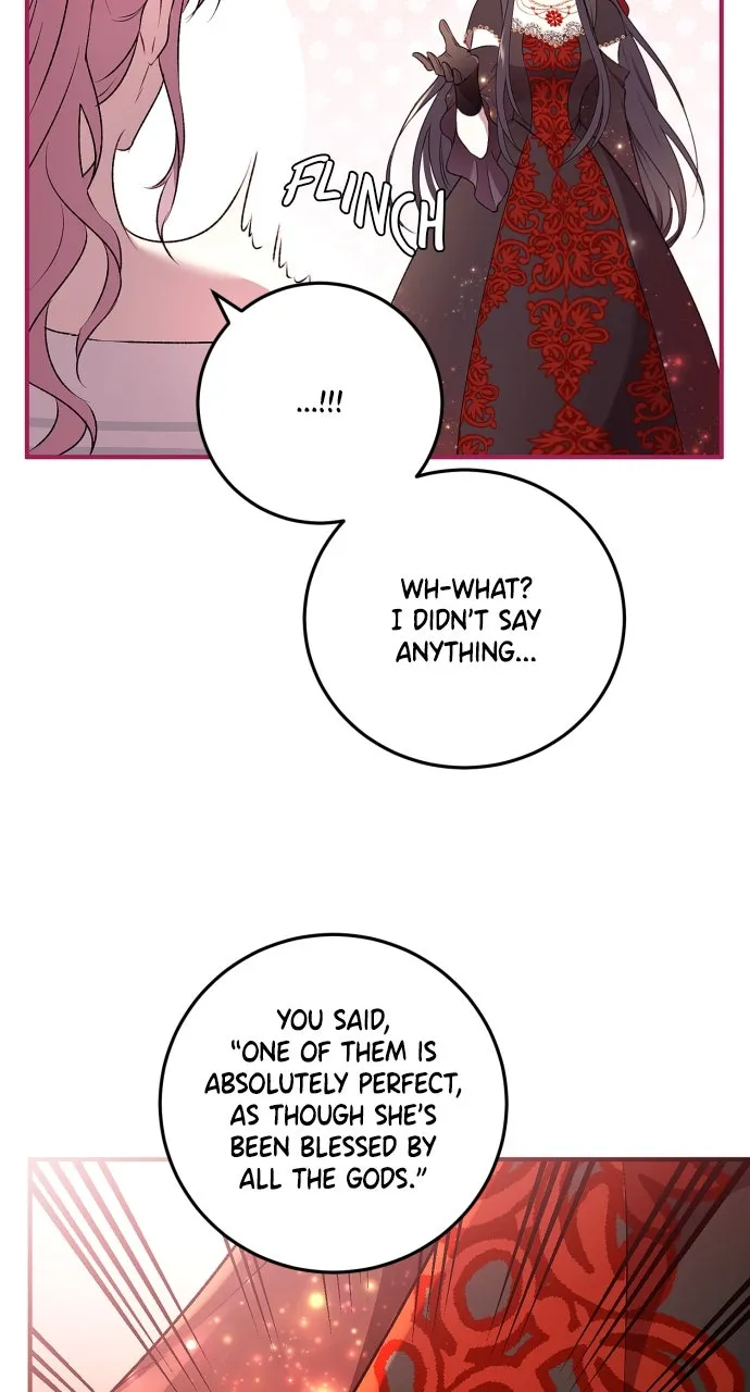 The Villainess Just Wants to Live in Peace! Chapter 1 page 23 - 