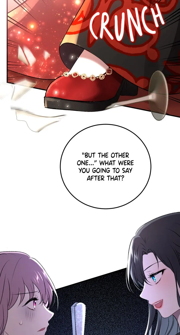 The Villainess Just Wants to Live in Peace! Chapter 1 page 24 - 
