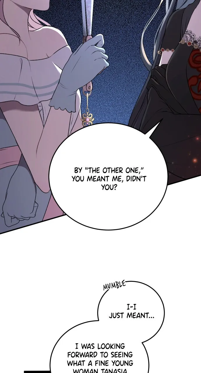 The Villainess Just Wants to Live in Peace! Chapter 1 page 25 - 