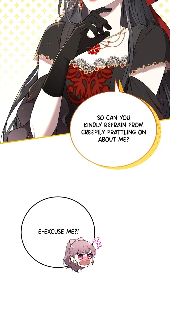 The Villainess Just Wants to Live in Peace! Chapter 1 page 27 - 