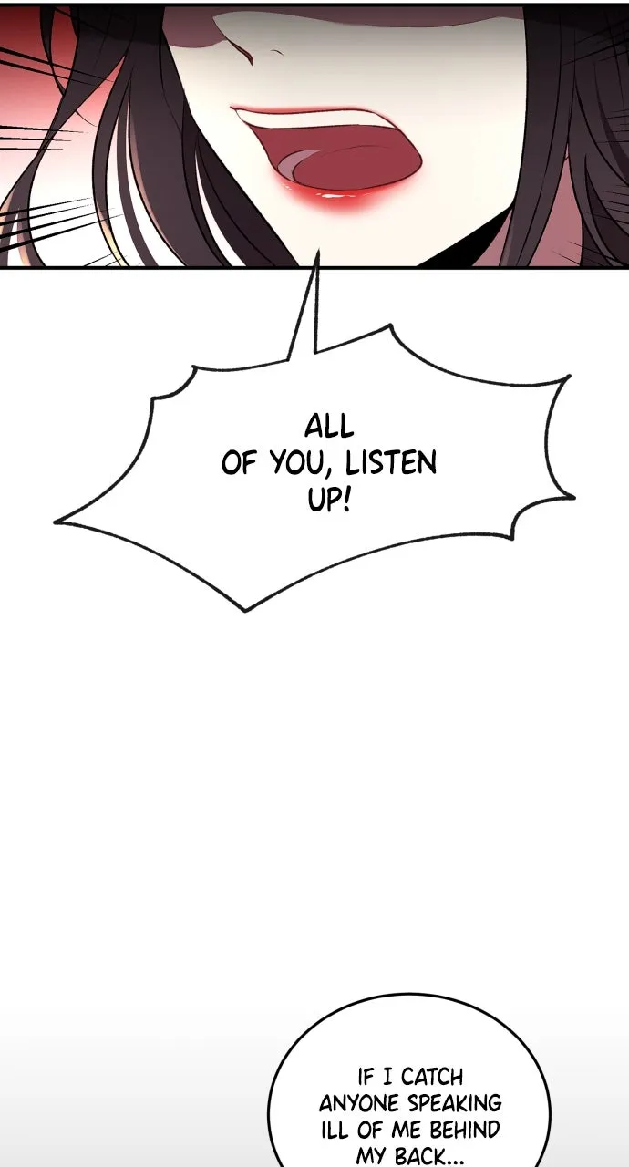 The Villainess Just Wants to Live in Peace! Chapter 1 page 28 - 