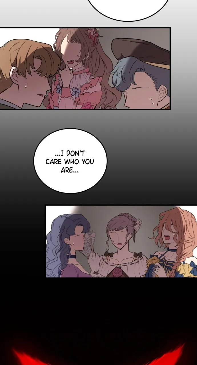 The Villainess Just Wants to Live in Peace! Chapter 1 page 29 - 