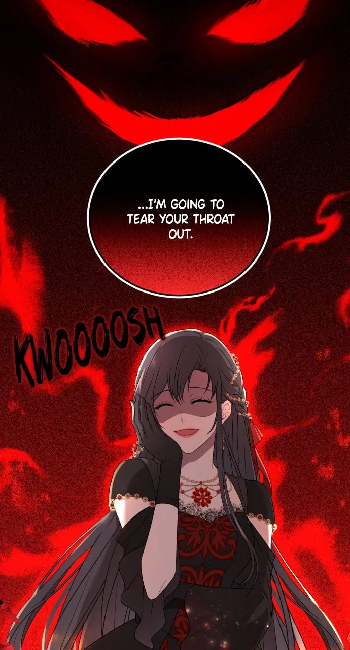 The Villainess Just Wants to Live in Peace! Chapter 1 page 30 - 