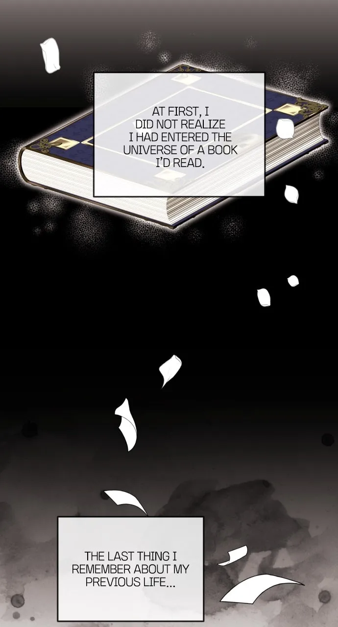 The Villainess Just Wants to Live in Peace! Chapter 1 page 33 - 