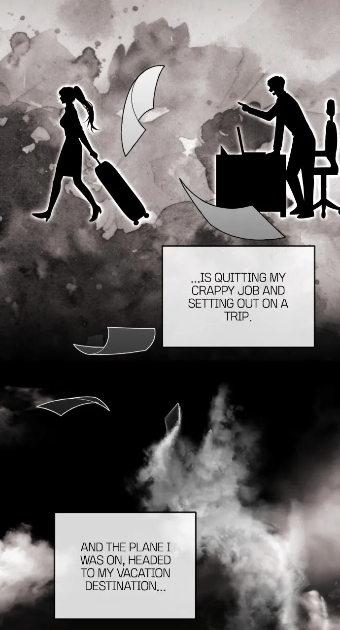 The Villainess Just Wants to Live in Peace! Chapter 1 page 34 - 