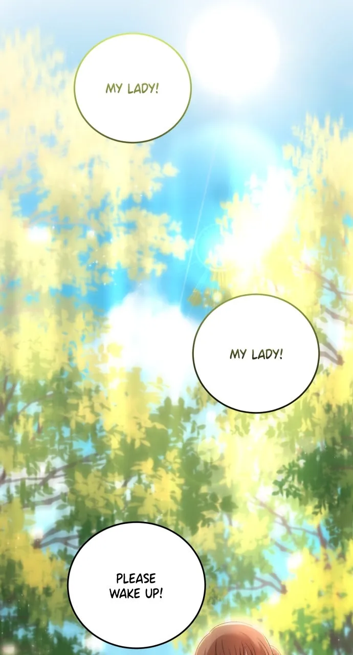 The Villainess Just Wants to Live in Peace! Chapter 1 page 37 - 