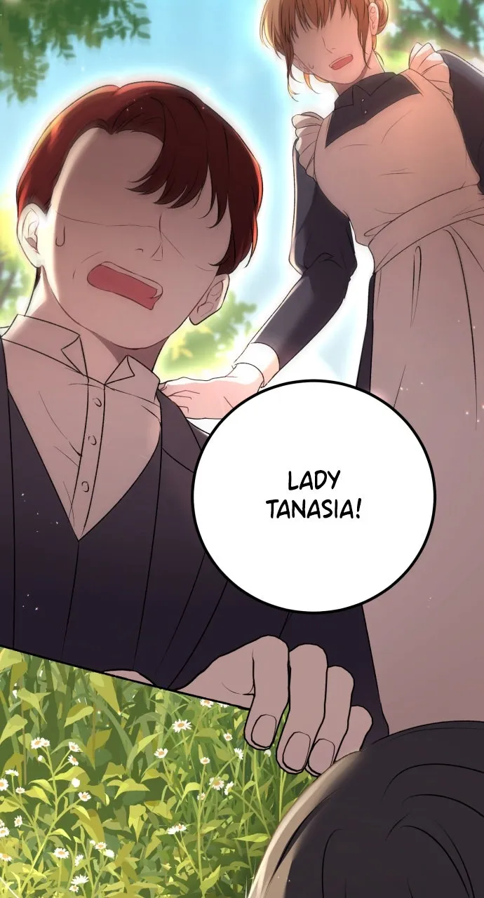 The Villainess Just Wants to Live in Peace! Chapter 1 page 38 - 