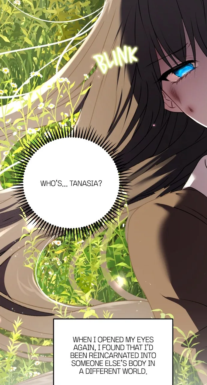 The Villainess Just Wants to Live in Peace! Chapter 1 page 39 - 