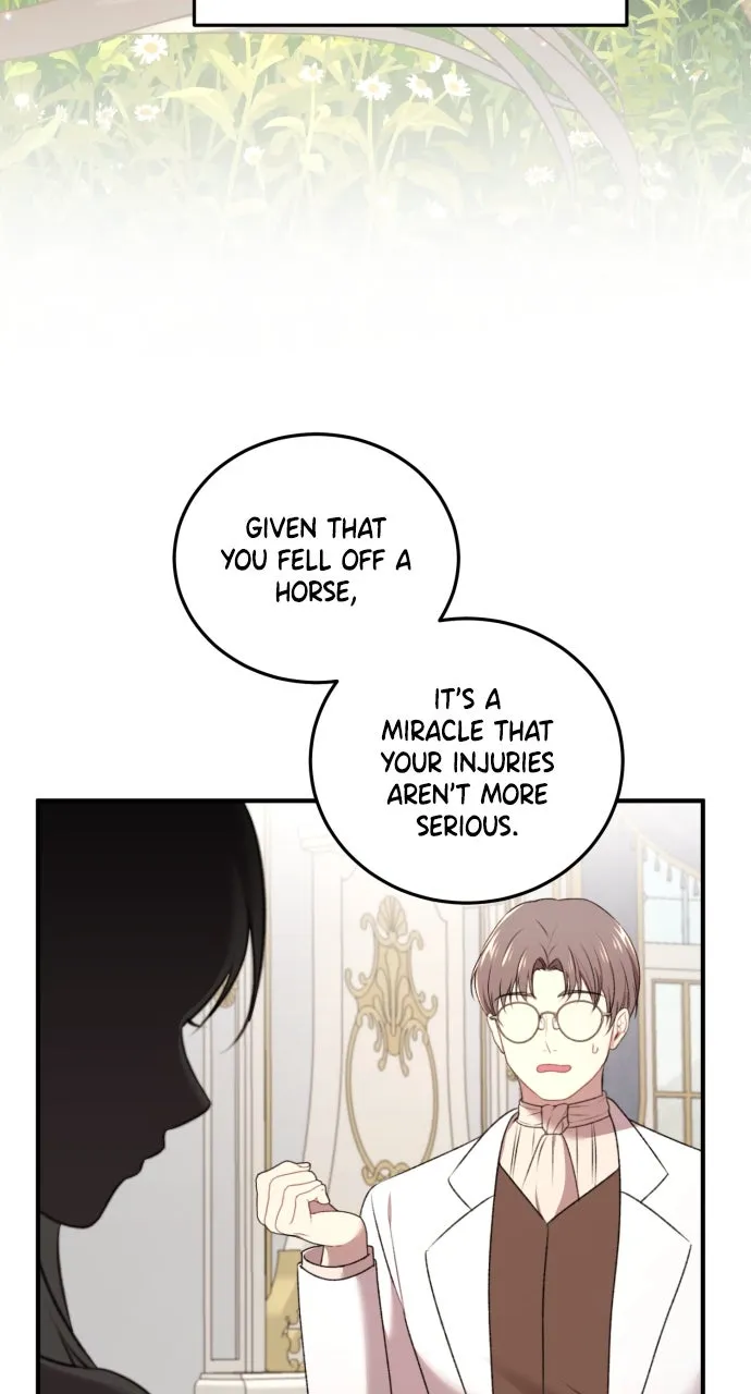 The Villainess Just Wants to Live in Peace! Chapter 1 page 40 - 